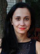 Репетитор Клименко Оксана Николаевна