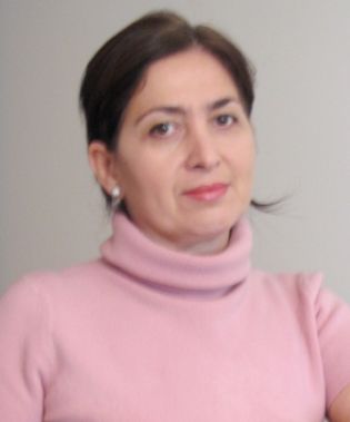 Абдулкадырова Табарик Якубовна