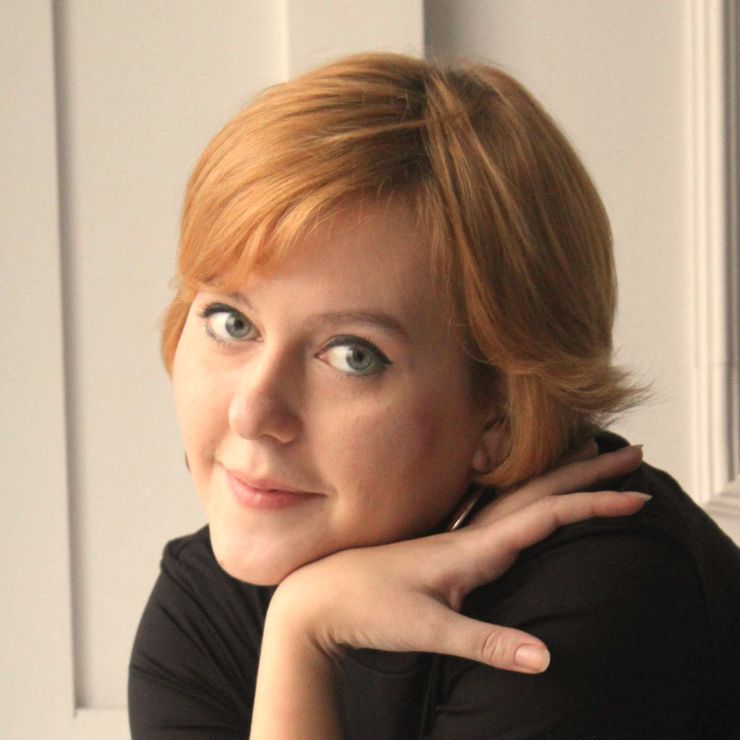 Сафонова Ольга Алексеевна