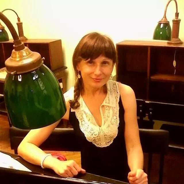 Минаева Инна