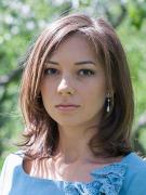 Репетитор Коробейникова Анна