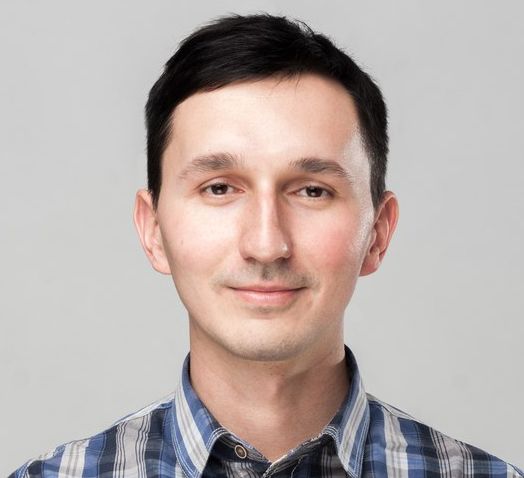 Князев Владислав Валерьевич