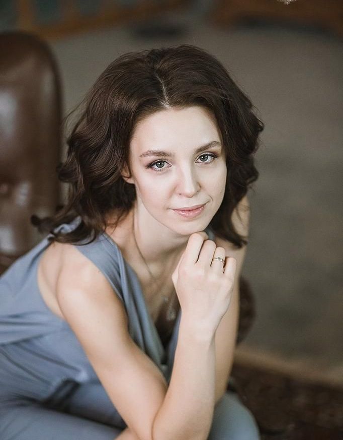Кузнецова Татьяна Евгеньевна