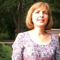 Зубенко Ирина Борисовна