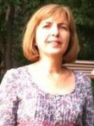 Репетитор Зубенко Ирина Борисовна