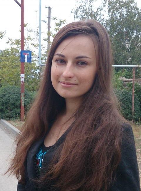 Васичкина Ирина Михайловна