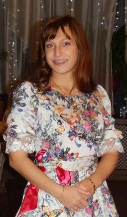 Клевакина Злата Геннадьевна