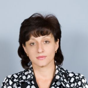 Милохина Наталия Андреевна