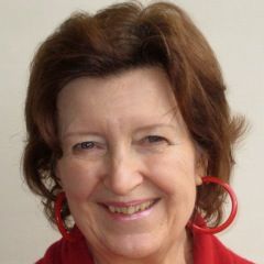 Assmann Ingrid