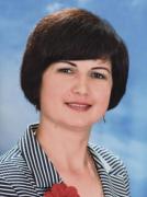 Репетитор Донцова Елена Васильевна