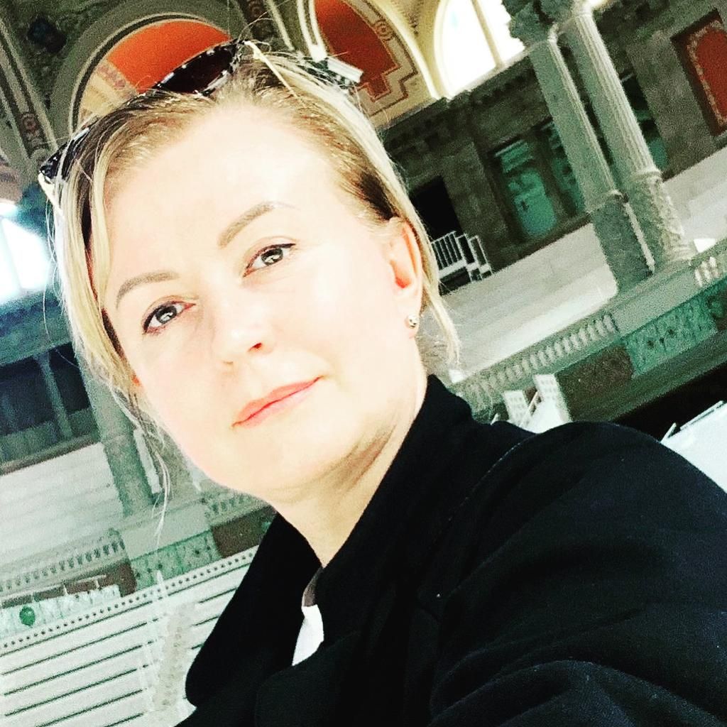 Шишмакова Елена Владимировна