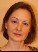 Репетитор Перунова Ирина Владимировна