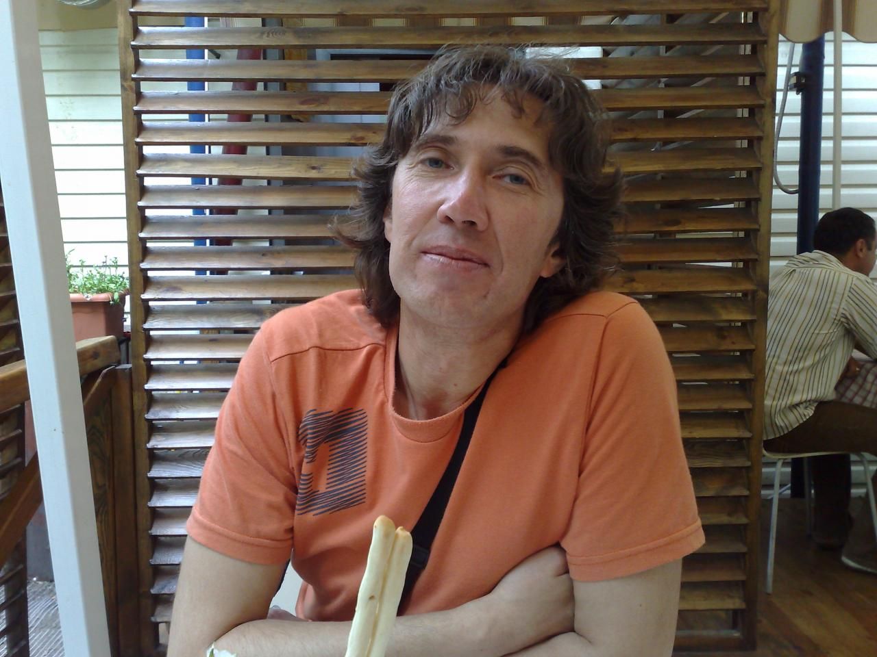 Коробейников Юрий Анатольевич