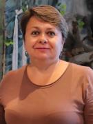 Репетитор Карпова Лариса Петровна