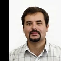 Жаров Владимир