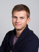 Репетитор Буяков Илья Сергеевич