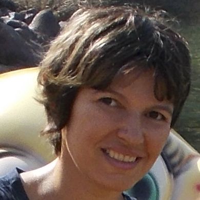 Сумина Алла Юрьевна