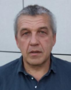 Воронов Владимир Иванович