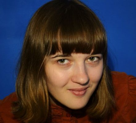 Борисова Вера
