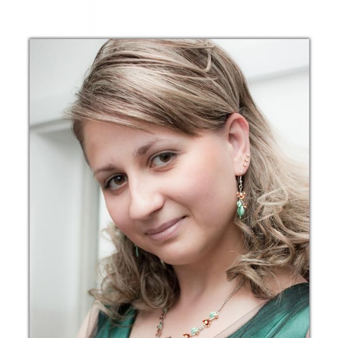 Жирикова Анастасия Вячеславовна