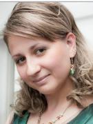 Репетитор Жирикова Анастасия Вячеславовна