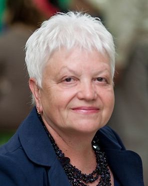 Товкациер Нина Дмитриевна