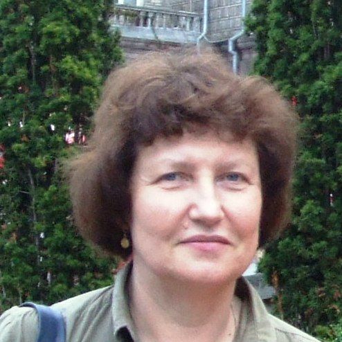 Минасова Вера Александровна