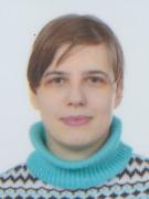 Репетитор Зухба Анастасия Викторовна