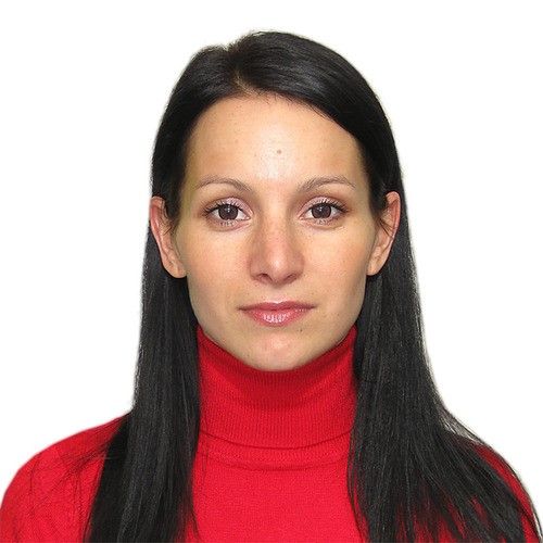 Яковенко Анастасия Олеговна