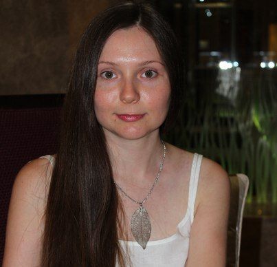 Гайдамак Татьяна Николаевна