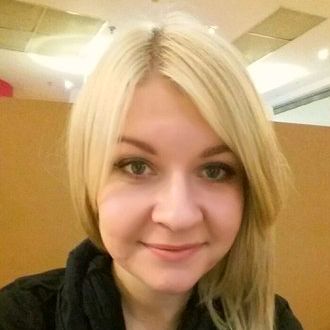 Родичева Дарья Владимировна