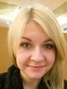 Репетитор Родичева Дарья Владимировна