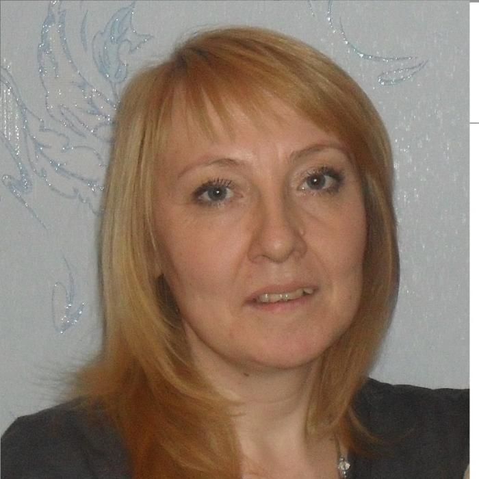 Чекмарева Екатерина Николаевна