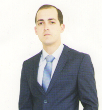 Арустамян Карен Азатович