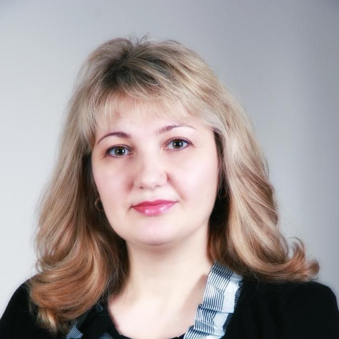 Симашкевич Людмила   Петровна
