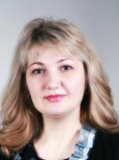 Репетитор Симашкевич Людмила   Петровна