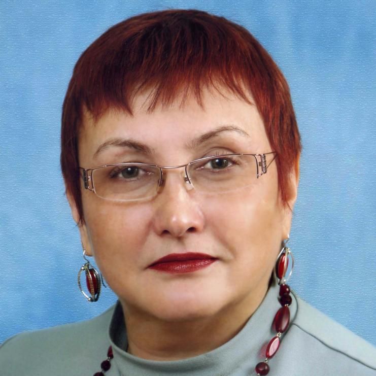 Василькова Татьяна Арсентьевна