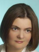 Репетитор Антонова Елена Валериевна