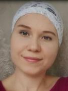 Репетитор Вагабова Фаина Валентиновна