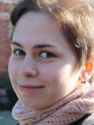 Репетитор Орлова Екатерина Игоревна