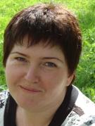 Репетитор Куприянова Светлана Владимировна