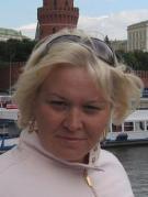 Репетитор Макарова Светлана Геннадьевна