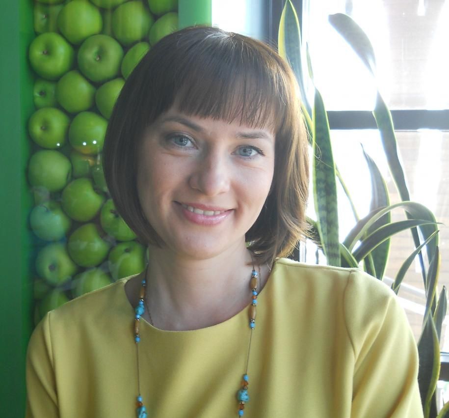 Красноперова Татьяна Владимировна