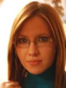Репетитор Ковшура Полина Олеговна