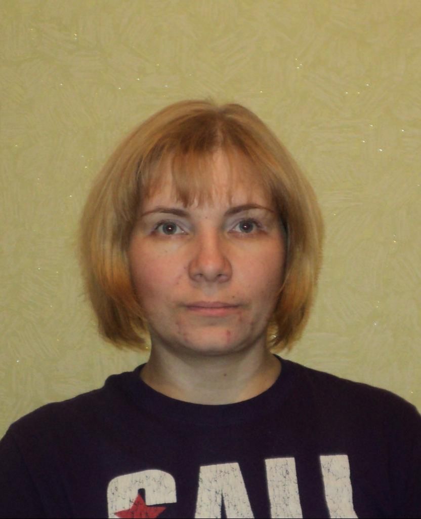 Шпиляева Анастасия Сергеевна