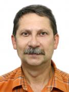 Репетитор Хавдей Сергей Иванович