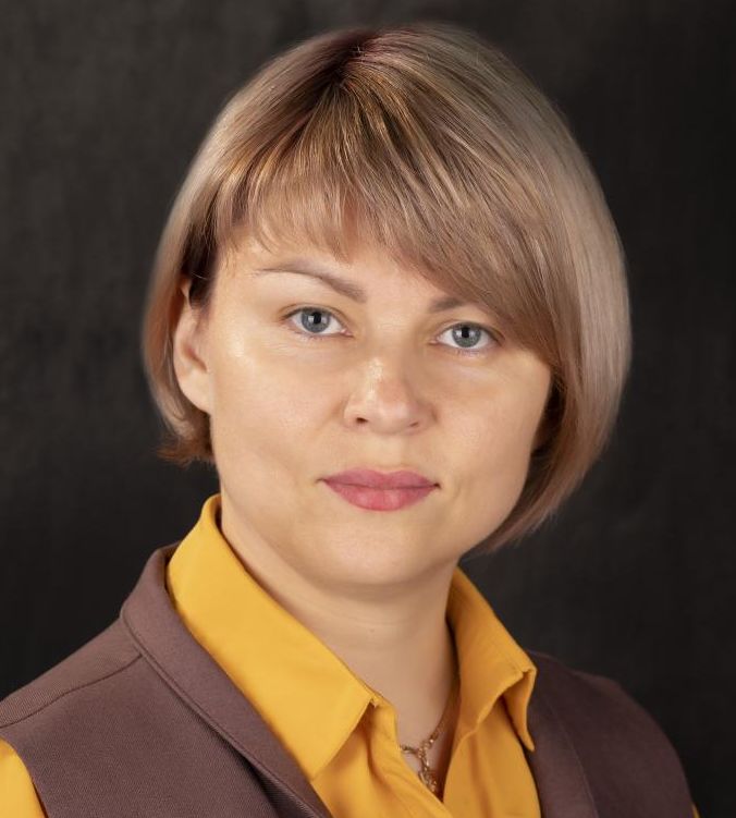 Сорокина Александра Евгеньевна