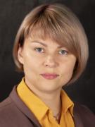 Репетитор Сорокина Александра Евгеньевна