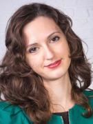 Репетитор Харитонова Елена Валерьевна