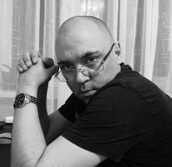Зинеев Андрей Николаевич